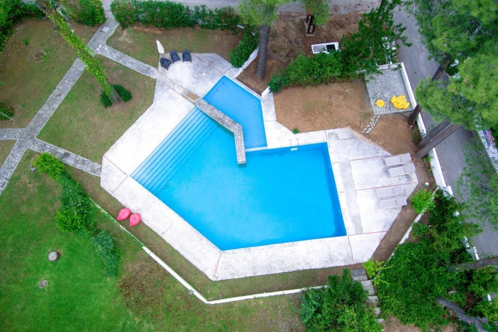 Villa Emily by JJ Hospitality