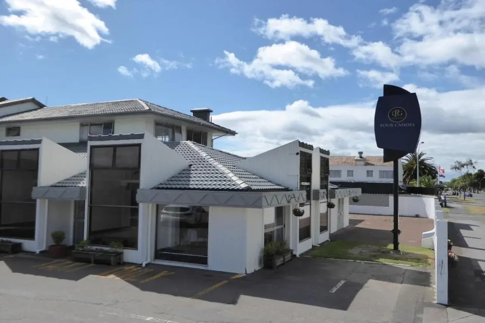 Marsden Stay Rotorua 