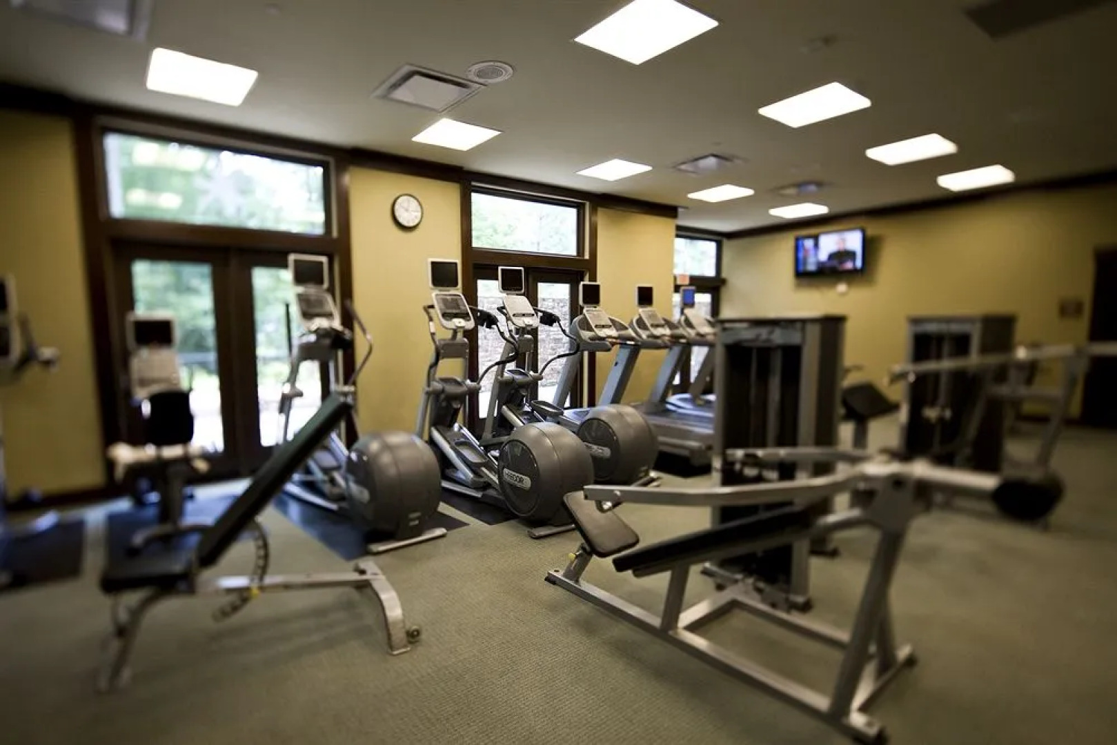 The Lodge & Spa at Callaway Gardens