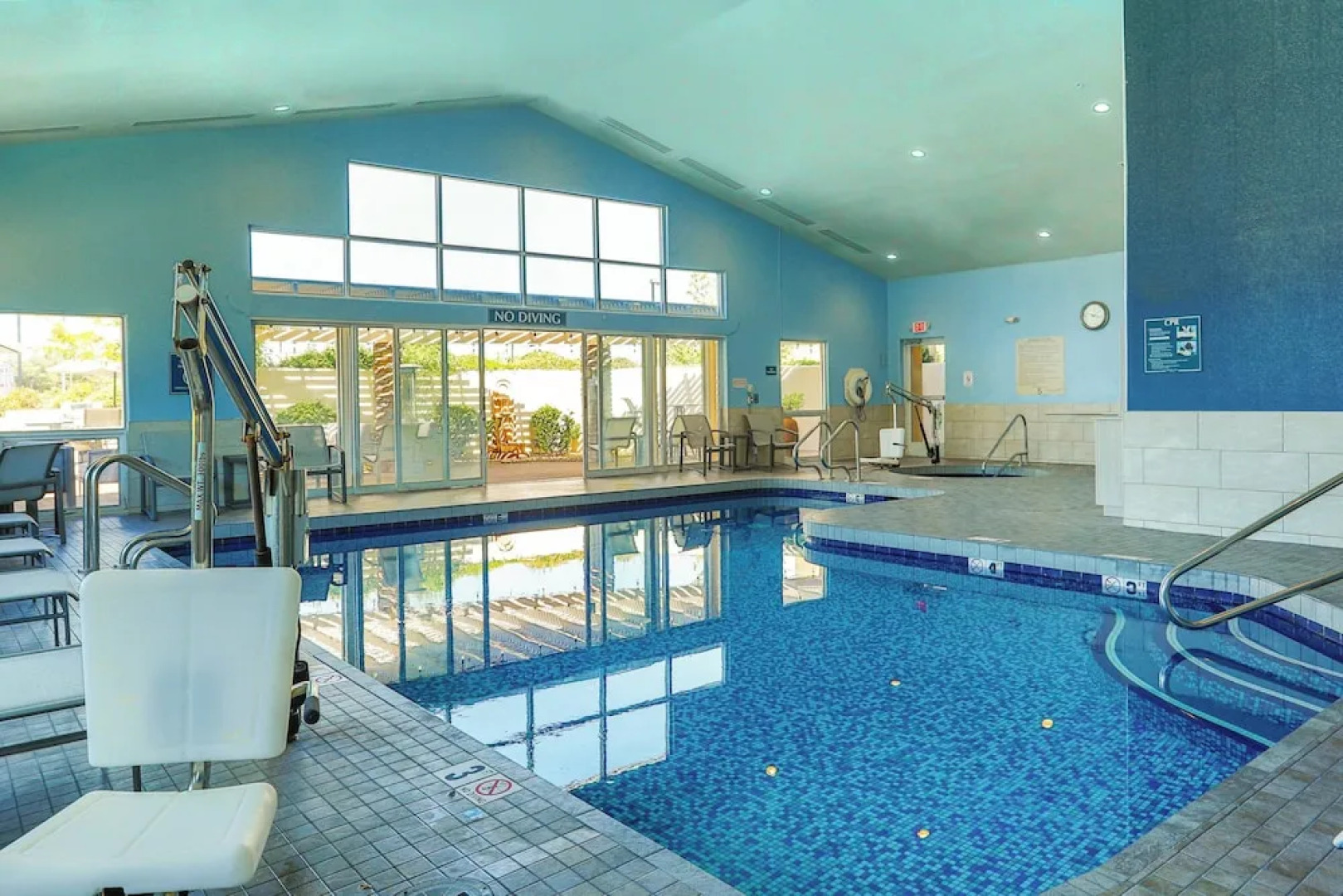 SpringHill Suites Prescott