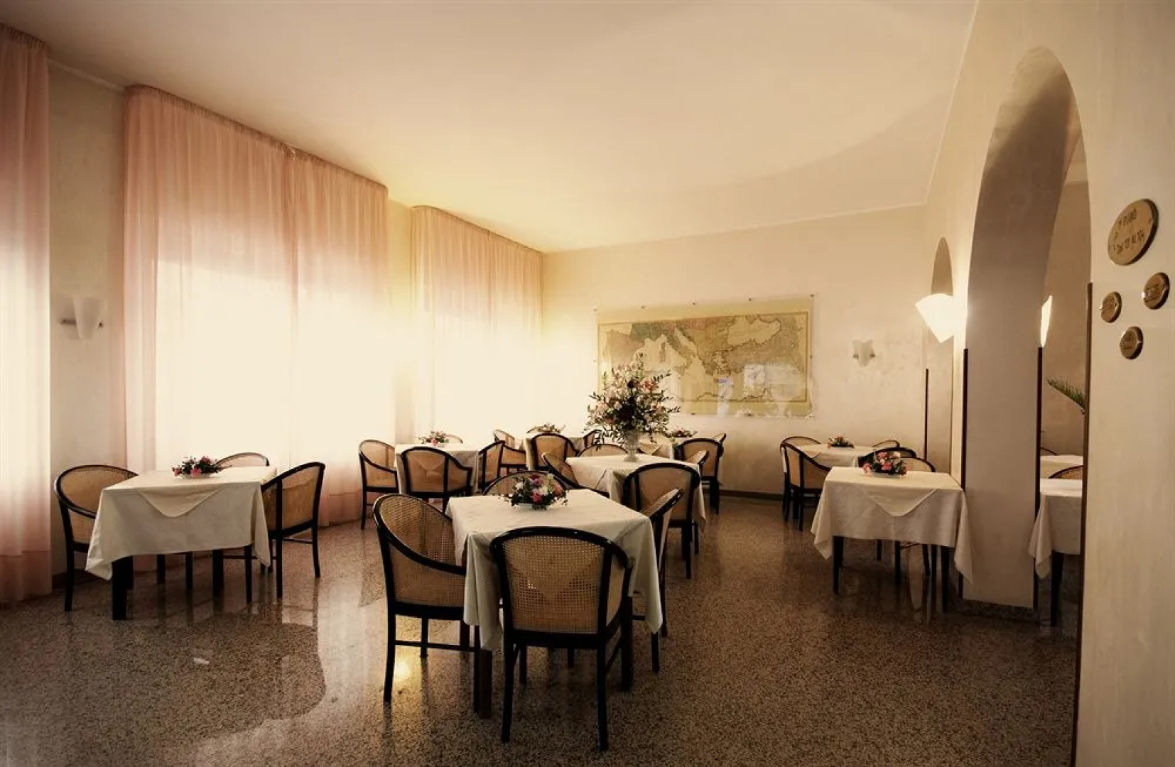 Hotel Residence Mediterraneo