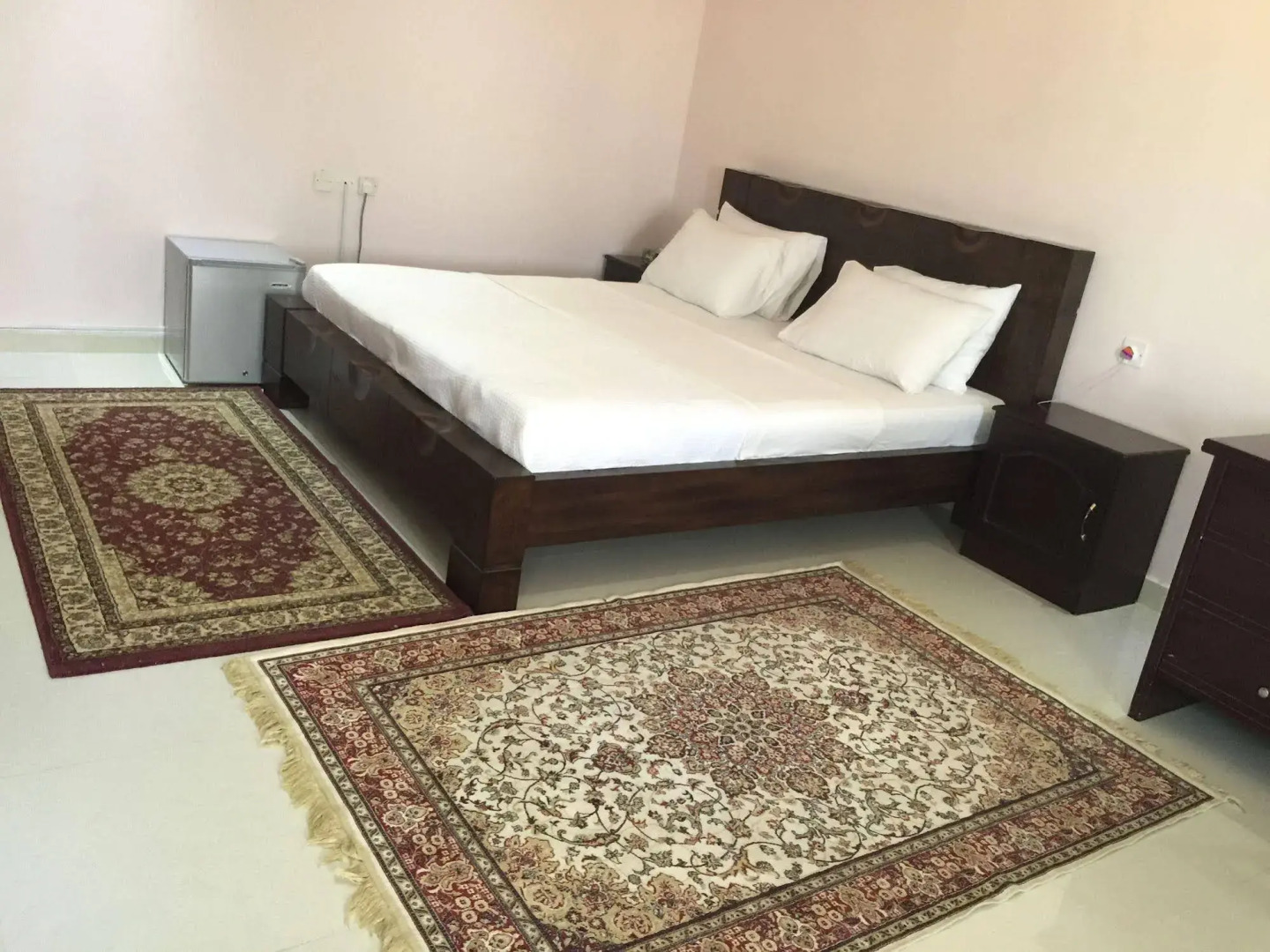 Oriental Nights Rest House