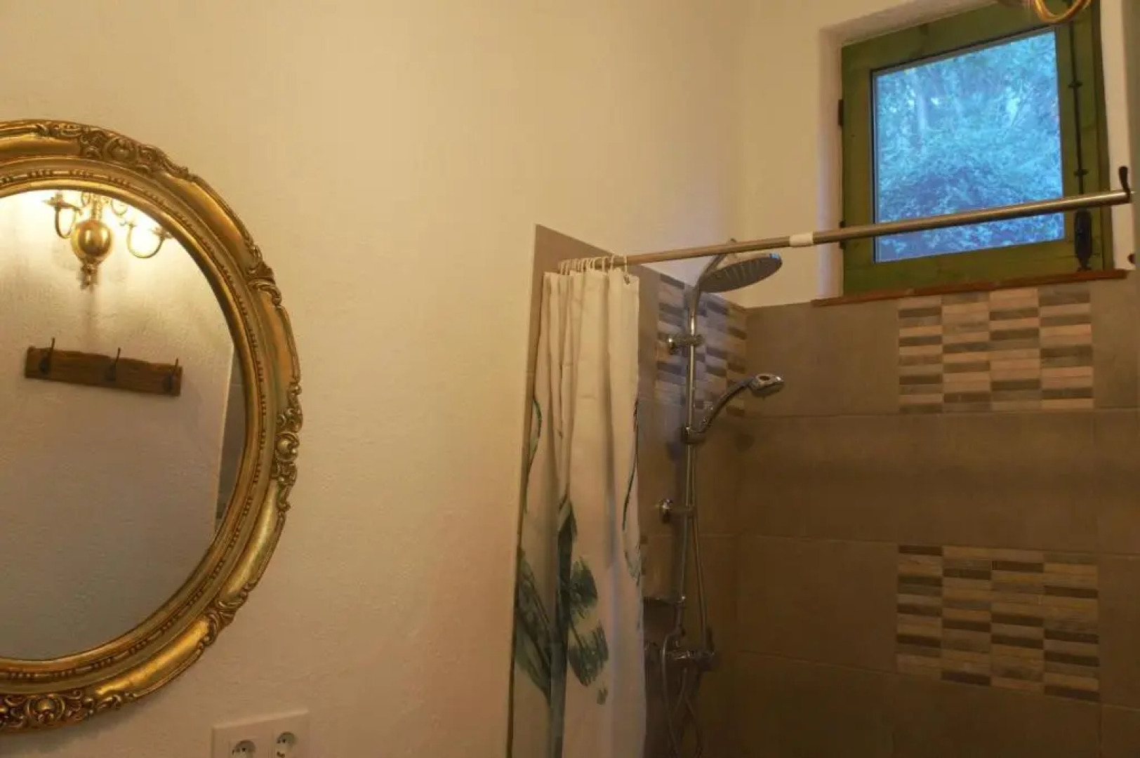 Alba 2-bed Cottage - Sleeps 4 - Montseny Park