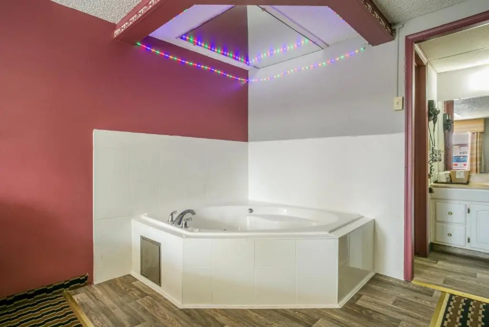 Scottish Inns Harrisburg - Hershey South