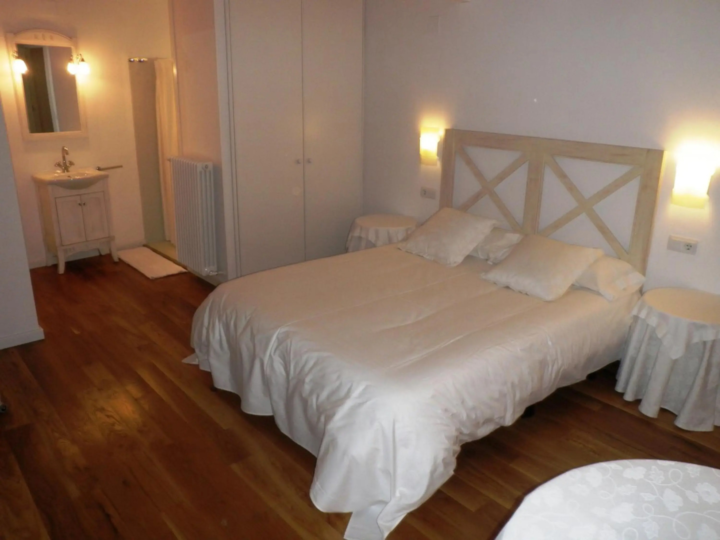 El Castell de la Pobla de Lillet - Adults Only