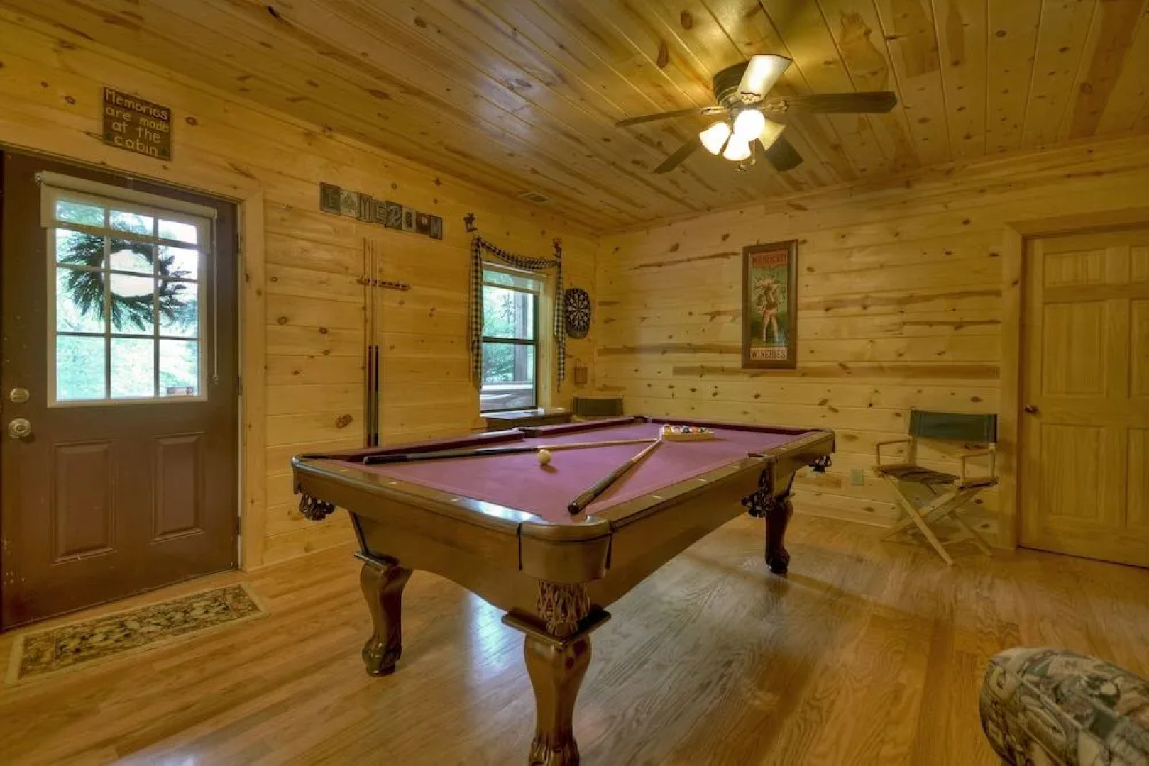 Sweetwater Escape Cozy Cabin a Fightingtown Access