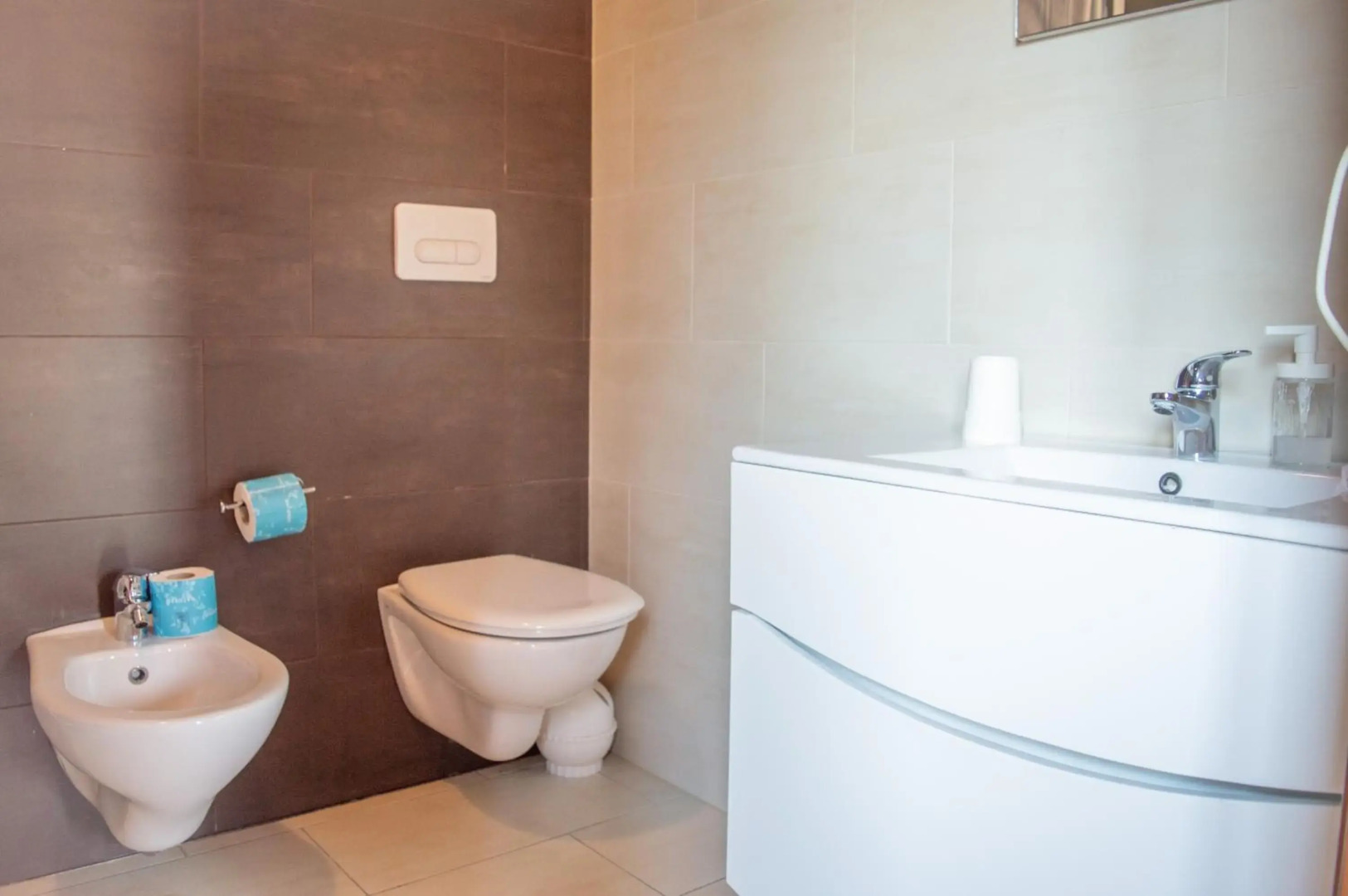 La Valle Dei Caprioli Village Bungalow Park - Freelandia Azienda Agricola