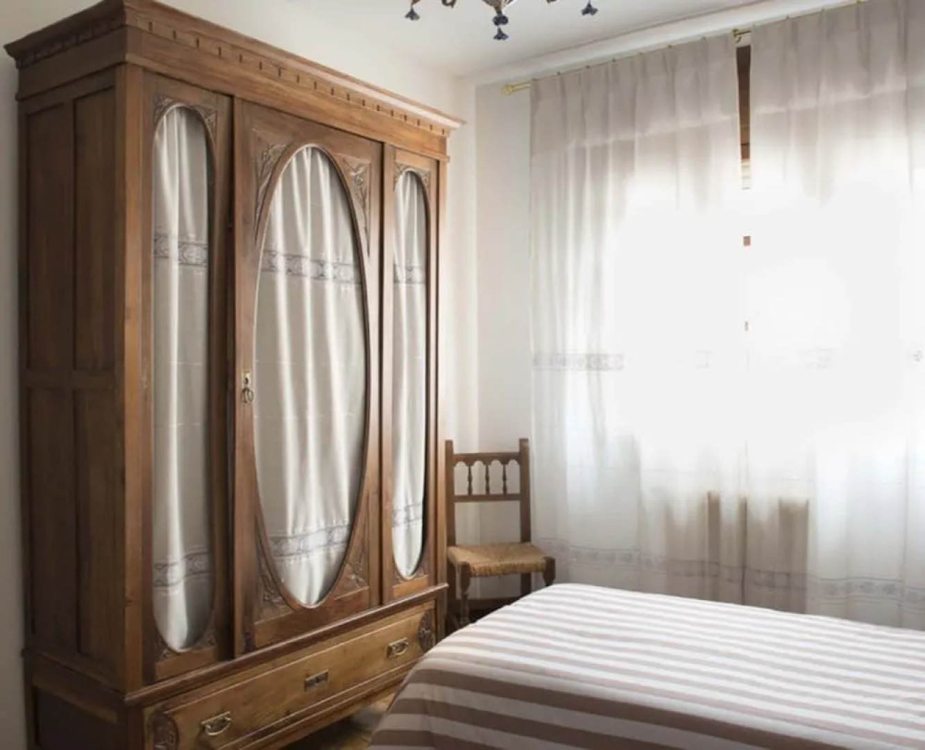 La Cancela Casa Rural