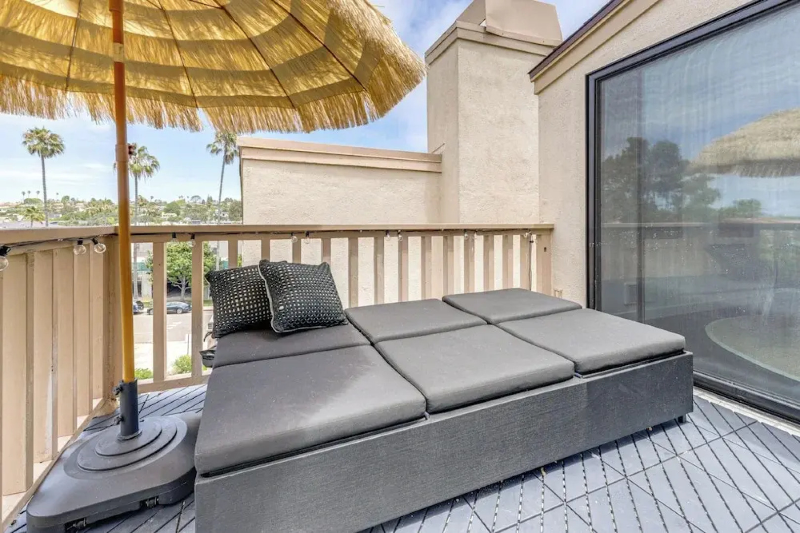 Resort Perks, Ocean Access: Solana Beach Townhome!