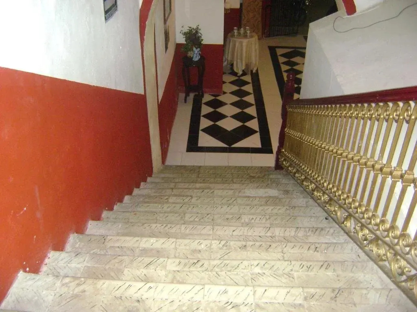 Hotel Maya Ah Kim Pech de la 59