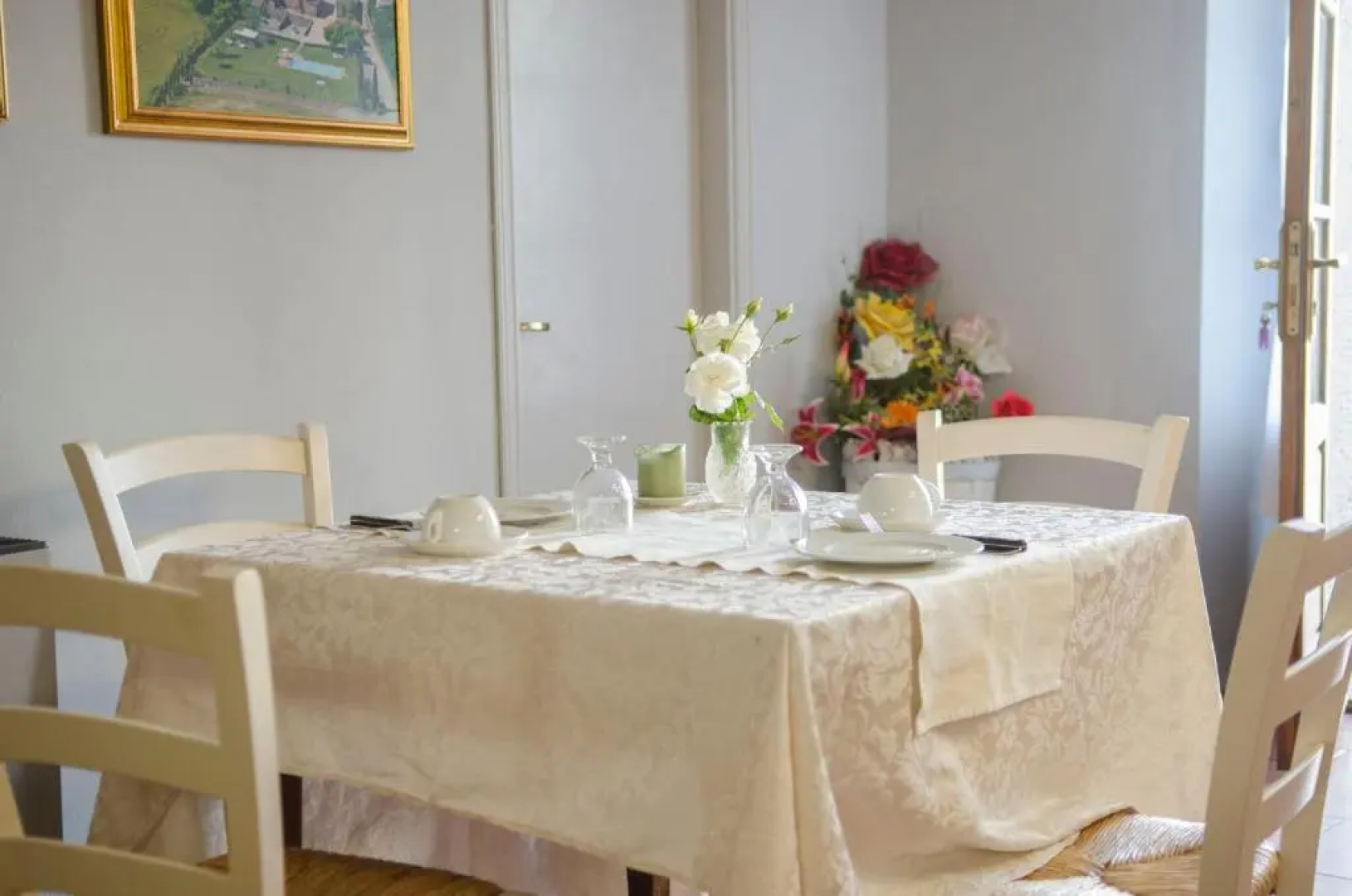 Fattoria Le Giare