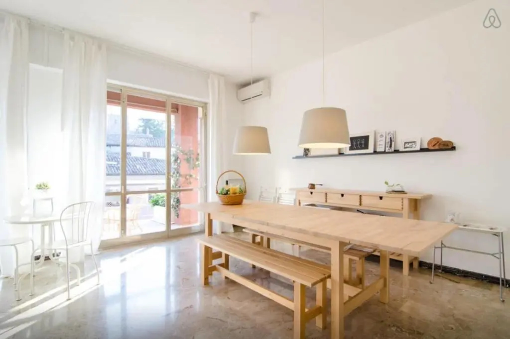 Casa Vacanze Via Marconi