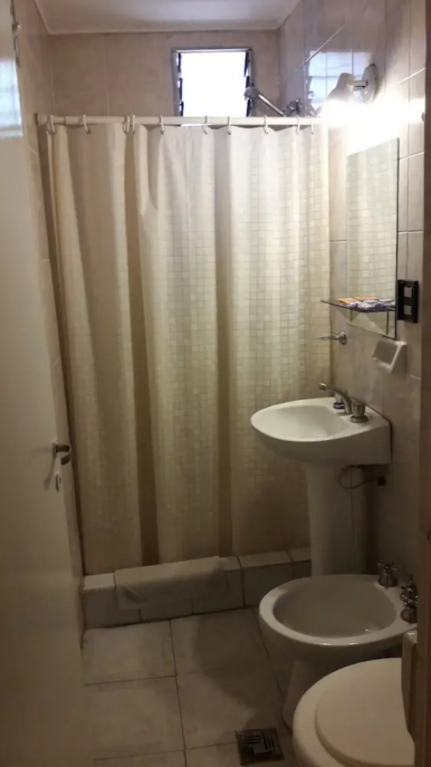 Hotel El Nevado Malargüe