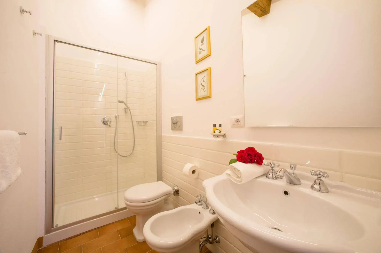 Tenuta Torre Rossa Farm & Apartments