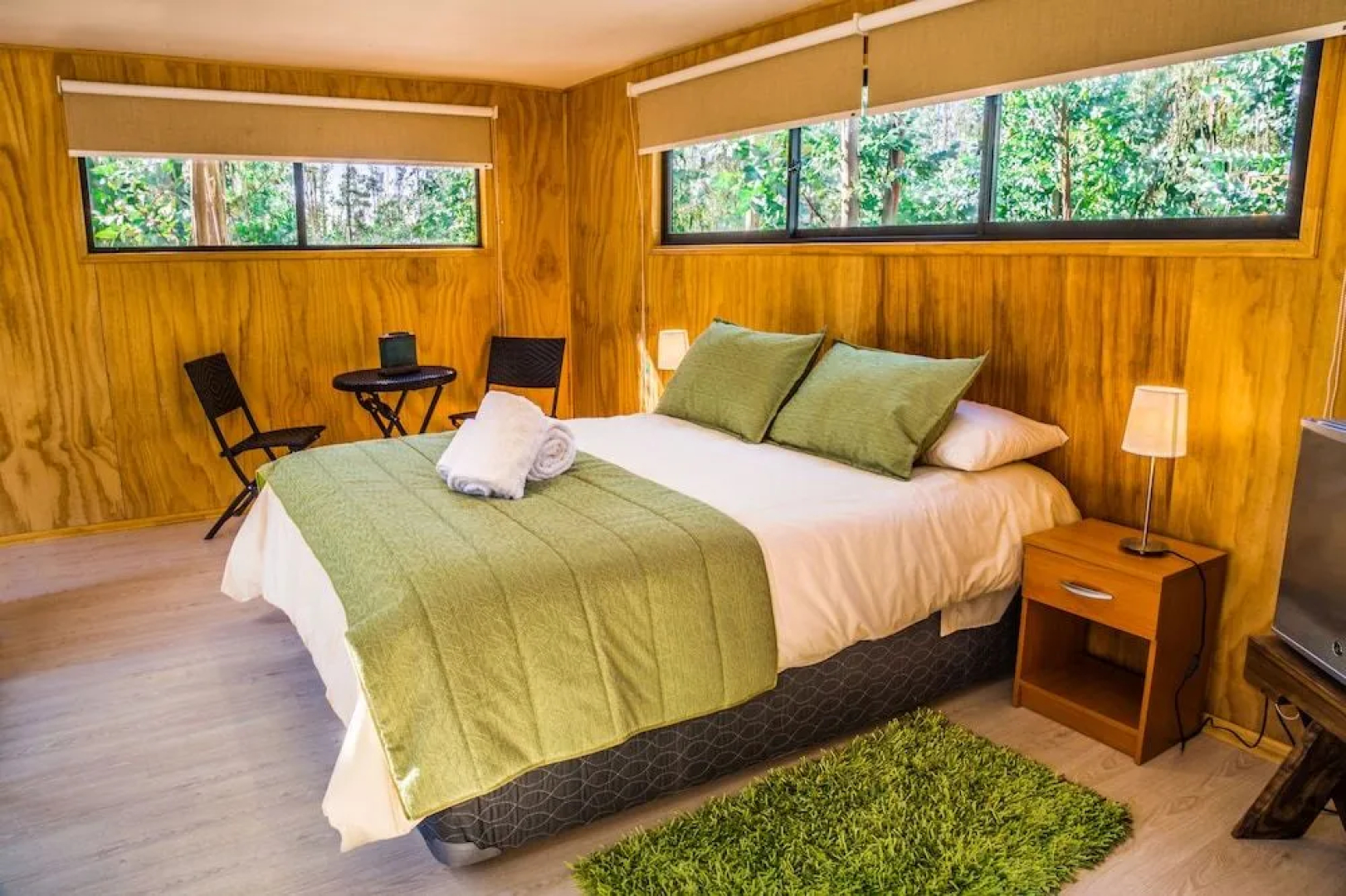 Lodge Bosques de San Jose