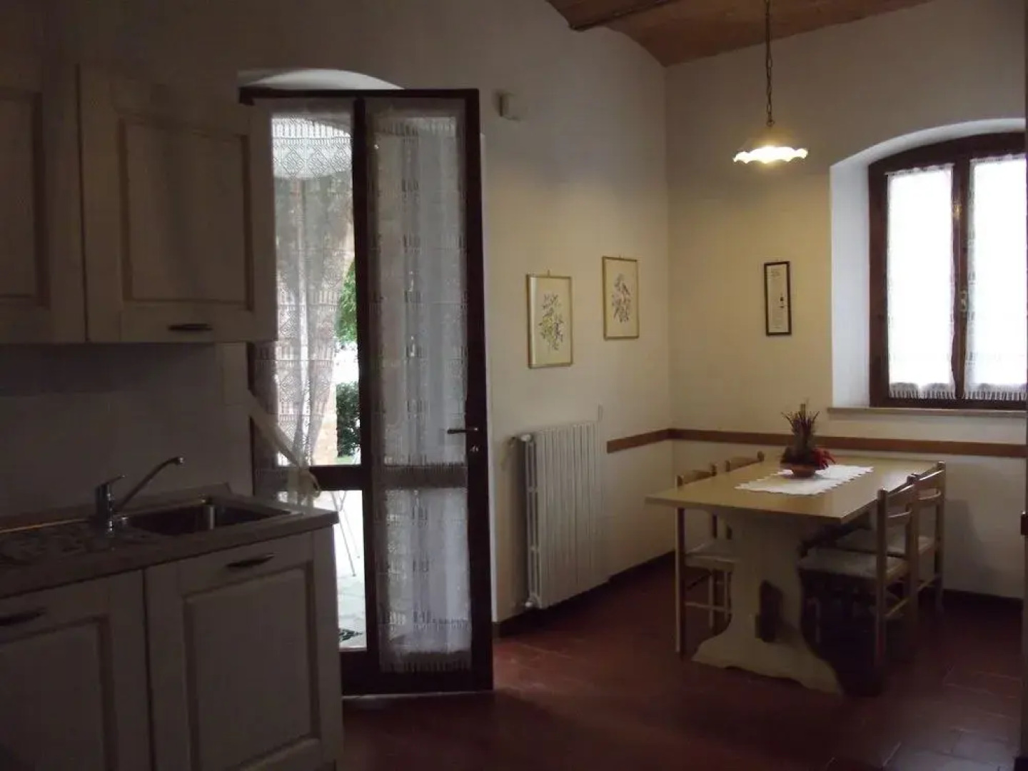 Agriturismo La Vigna