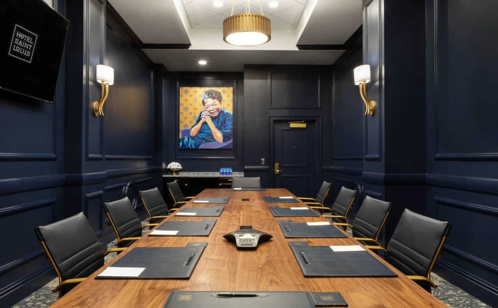 Hotel Saint Louis, Autograph Collection
