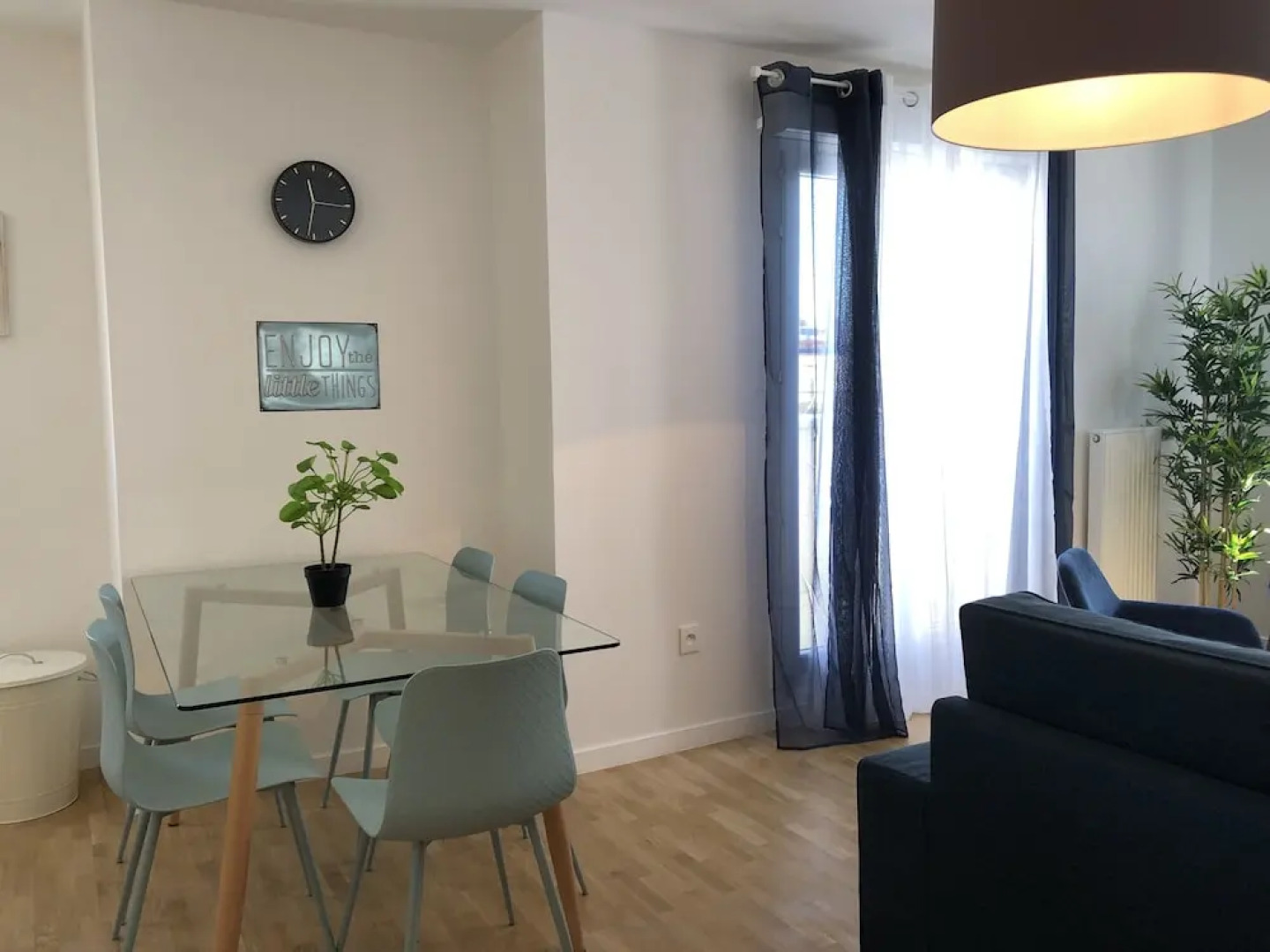 Modern Apartment Near Disneyland Paris