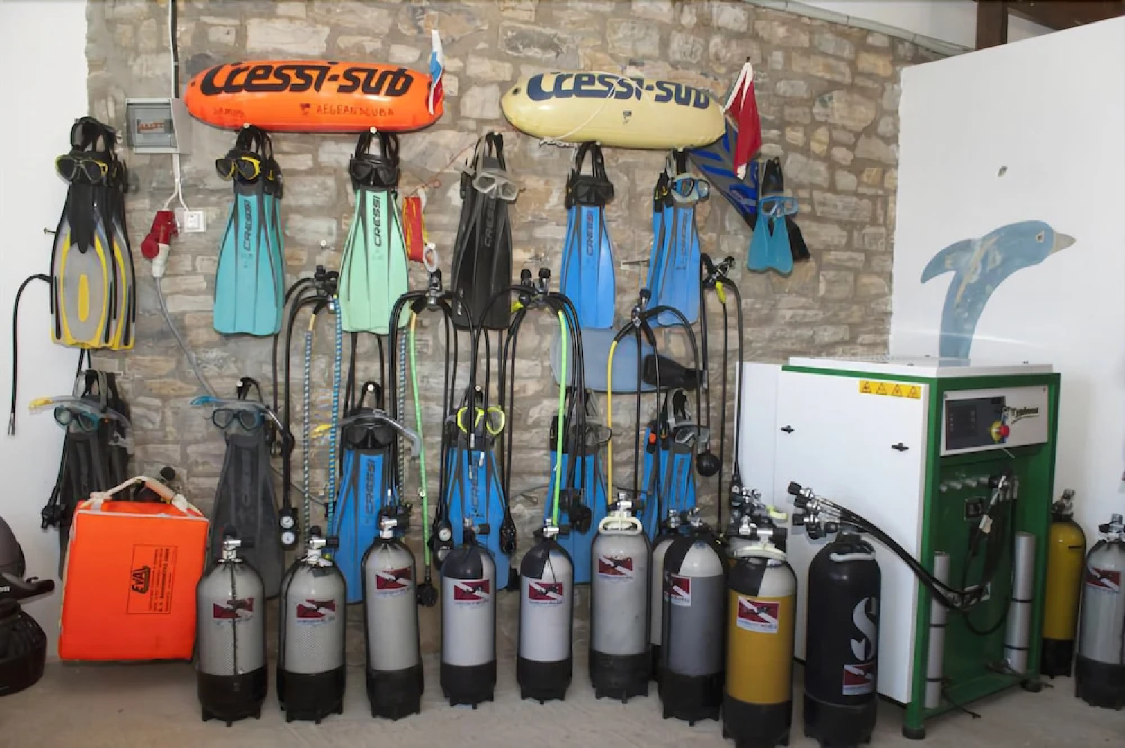 Kerveli Luxury Villa