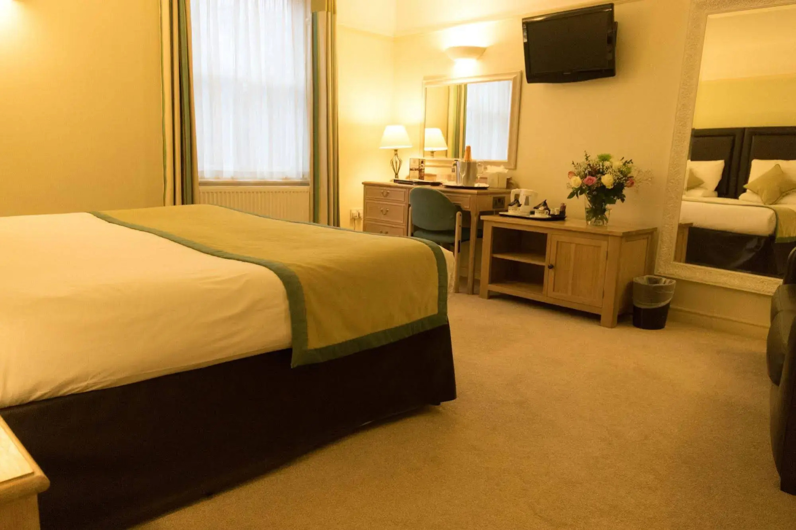 Stratford Limes Hotel