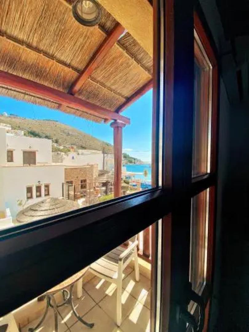 Panteli Beach Studios & Apartments