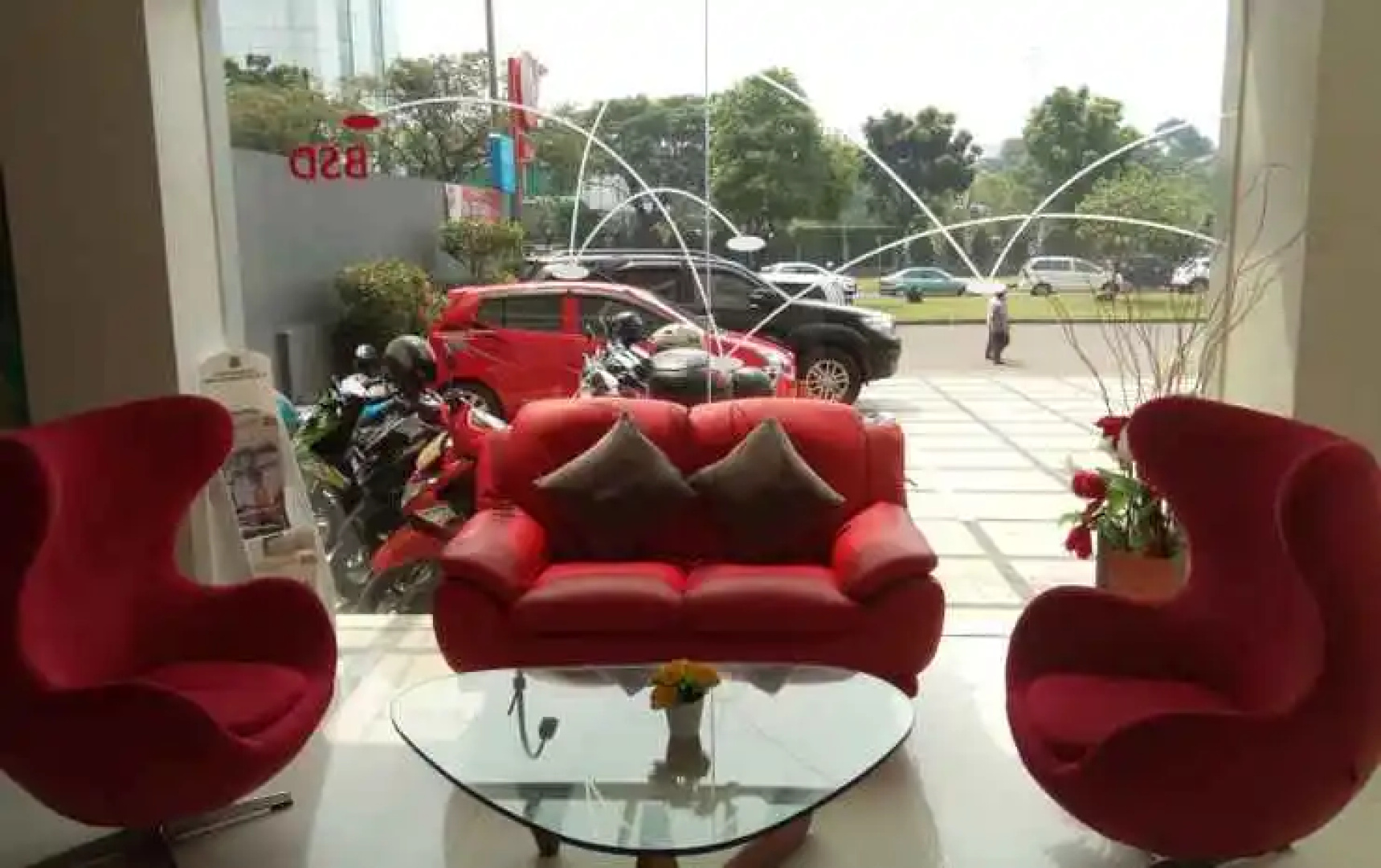 Citismart Hotel BSD