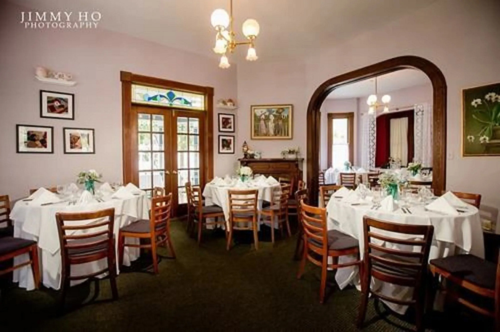 Sweetwater Branch Inn