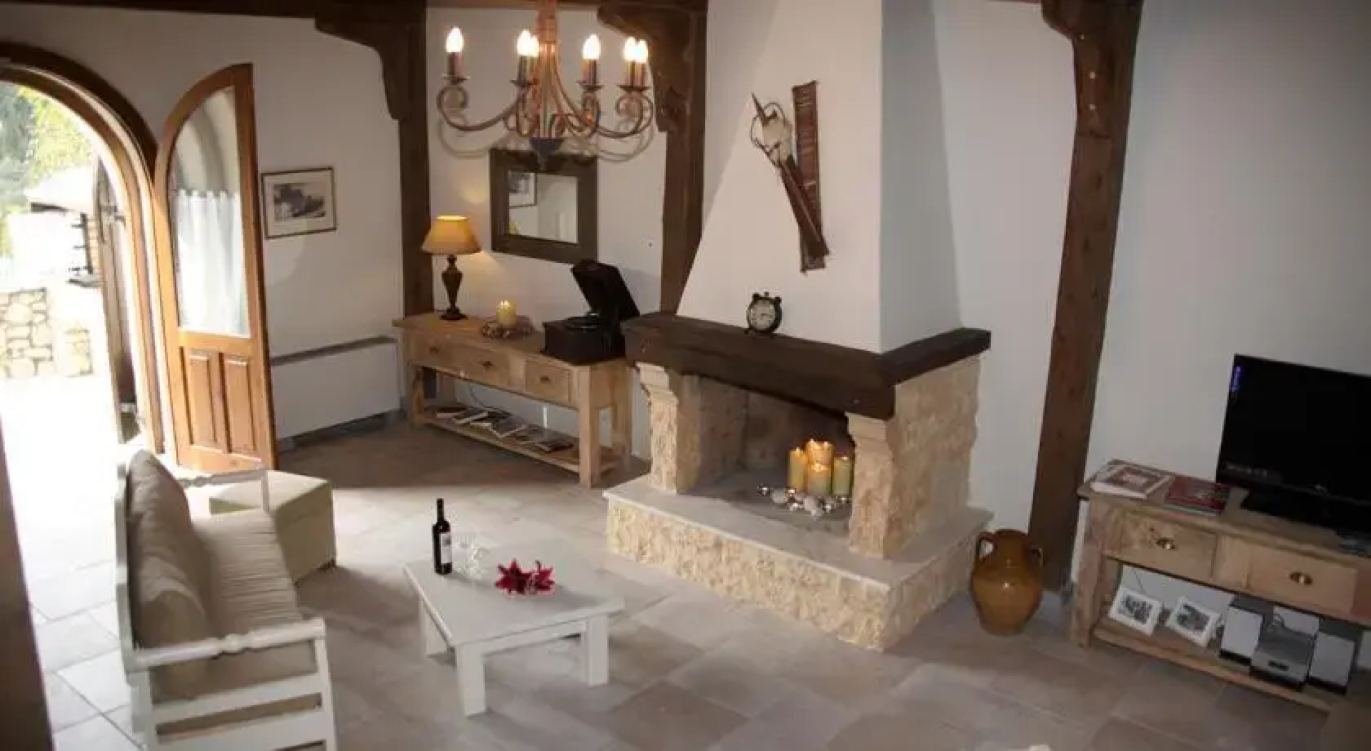 Meli Villa