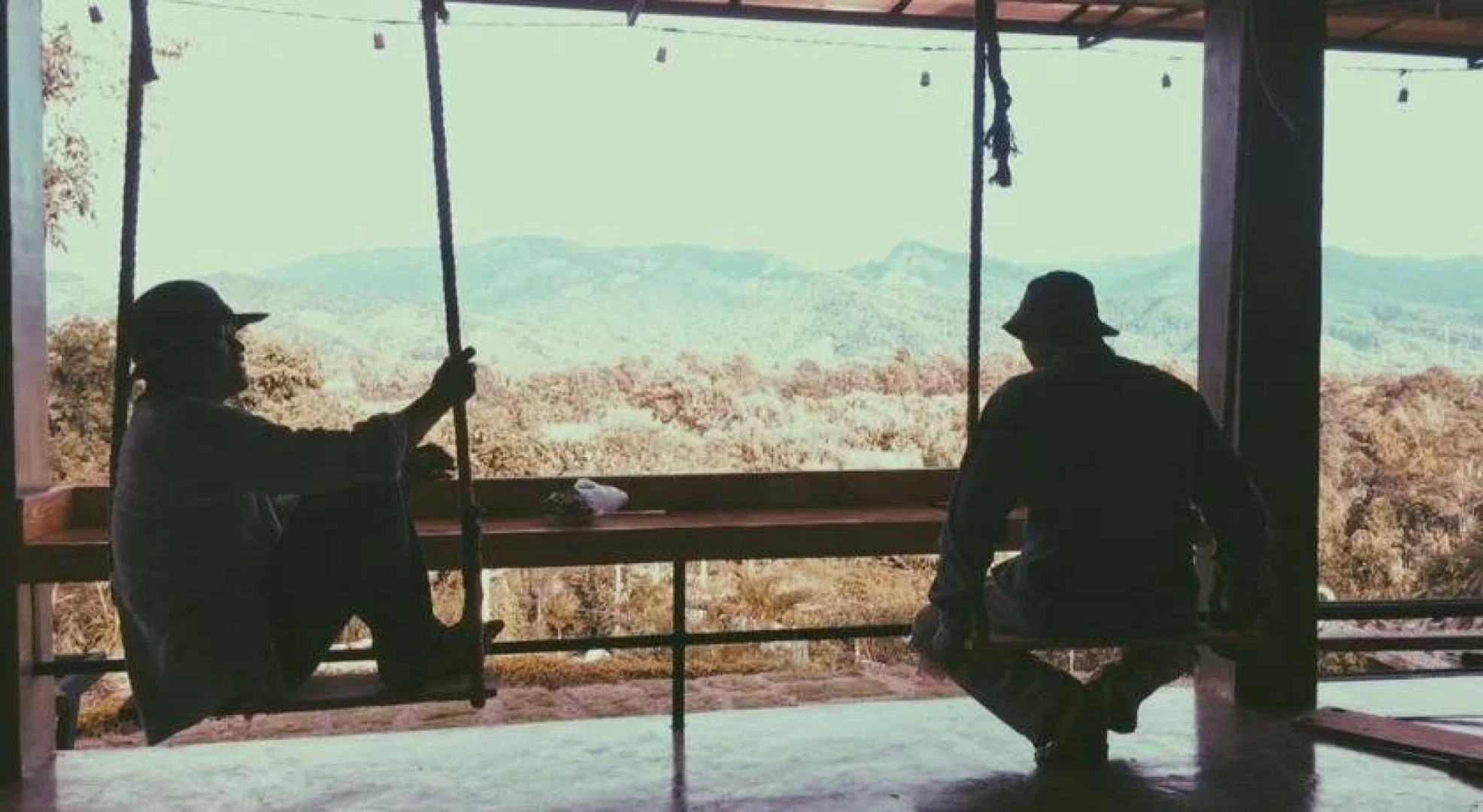 Phuka Mountain View Resort & Andresbar