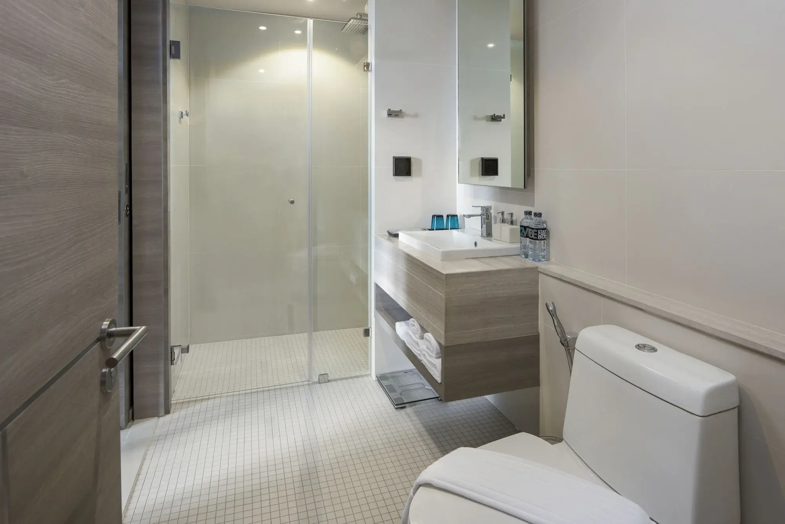 Seaphere Pattaya Hotel