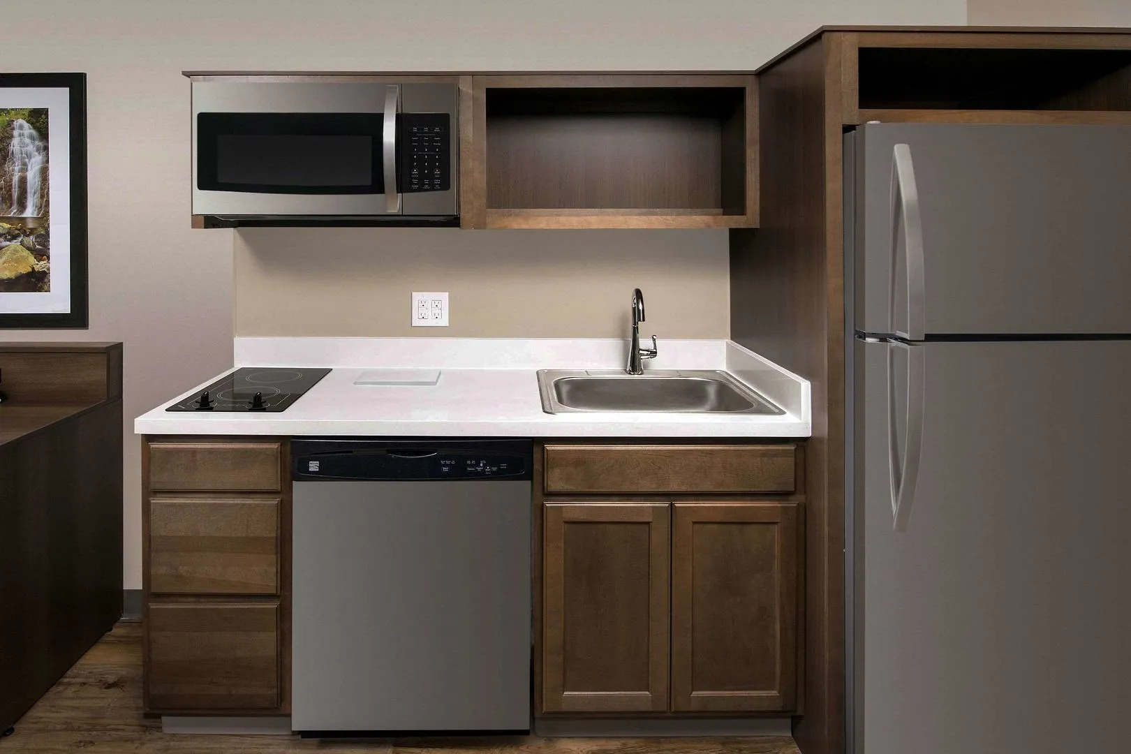 WoodSpring Suites Cherry Hill