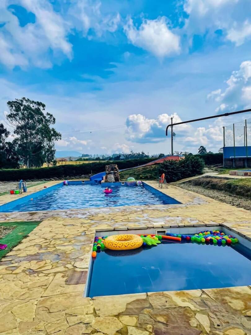 Parador La Mesa Redonda