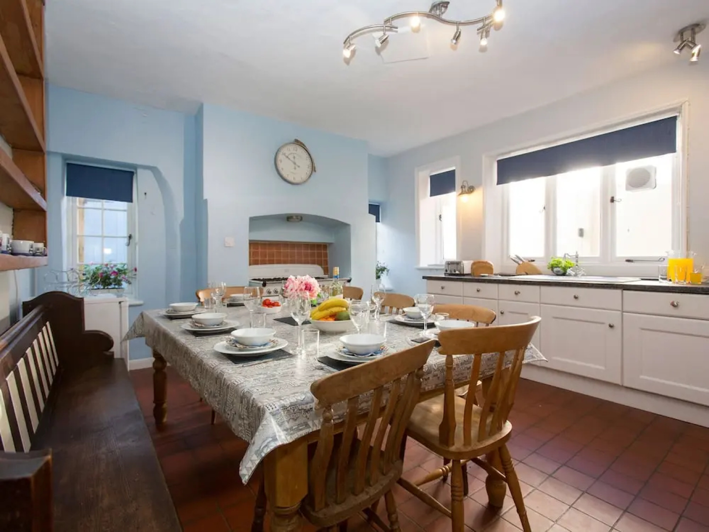 Roseberry House