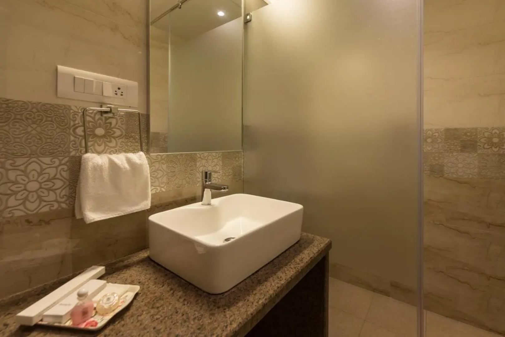 Hotel Inland Avenue