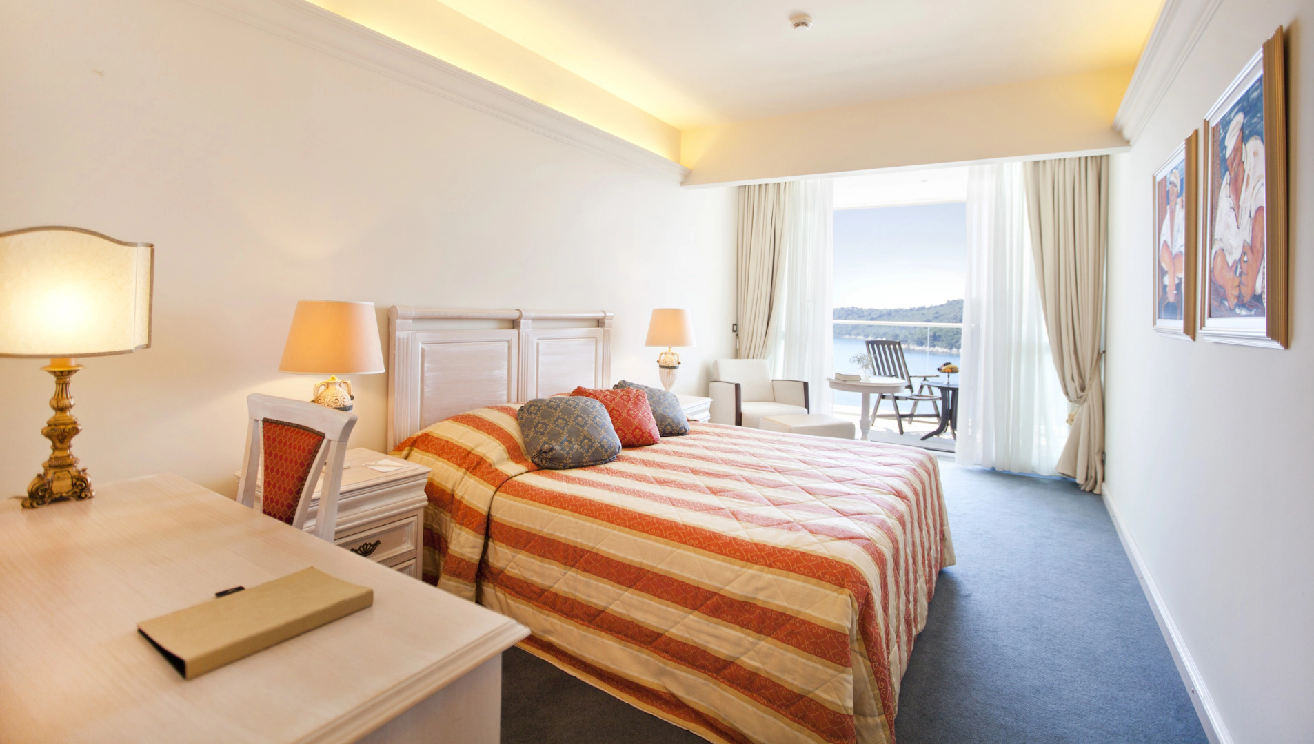 Grand Villa Argentina