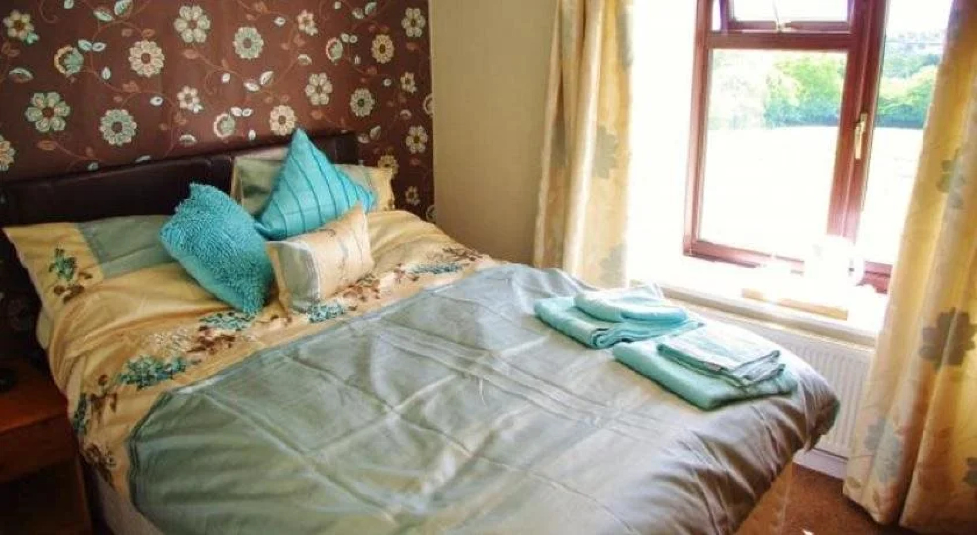 Bay View Bed and Breakfast