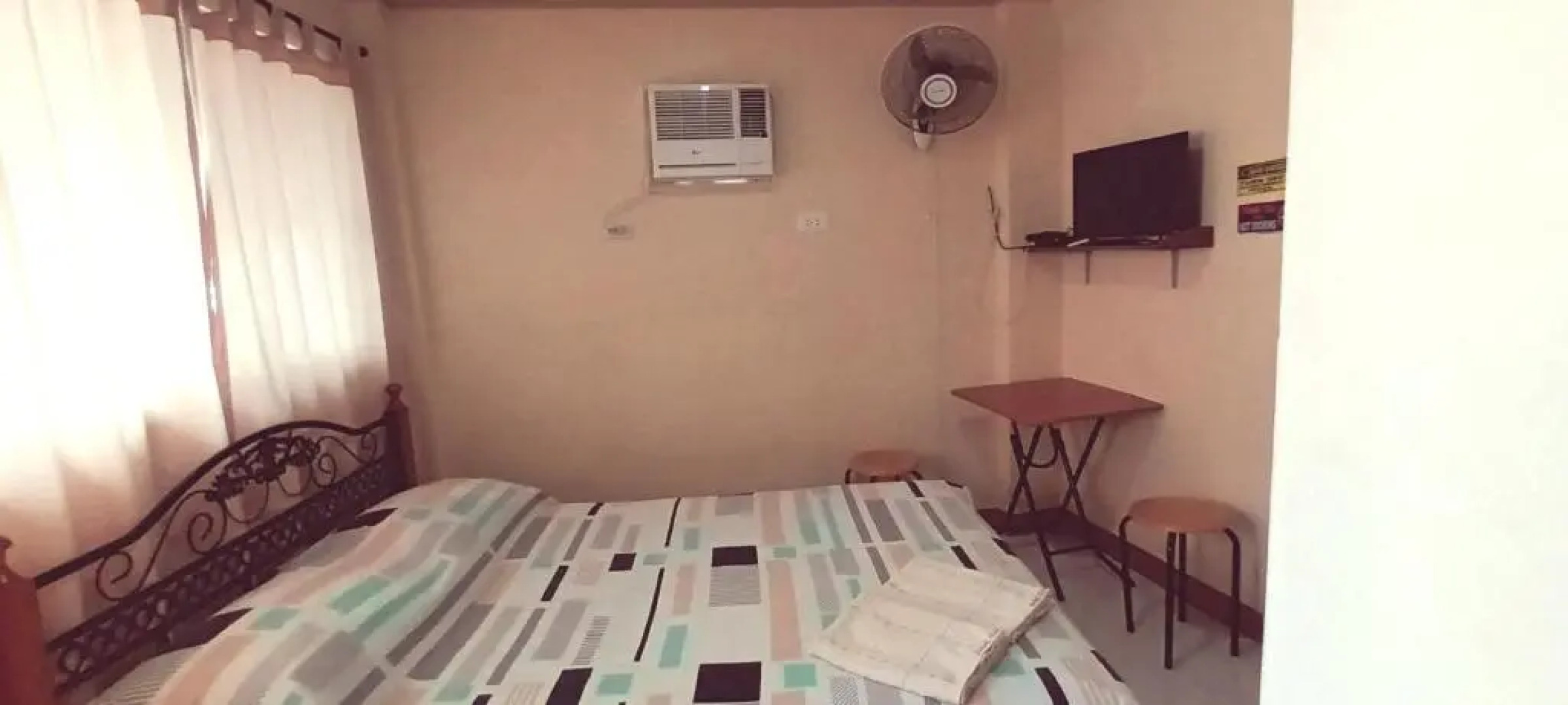 Sunset Vista Sea Front Guest House