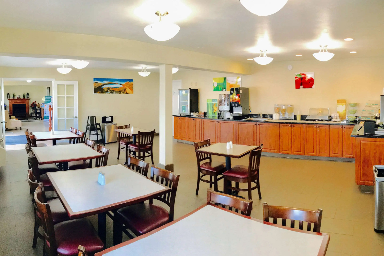 Quality Inn Price Gateway to Moab National Parks