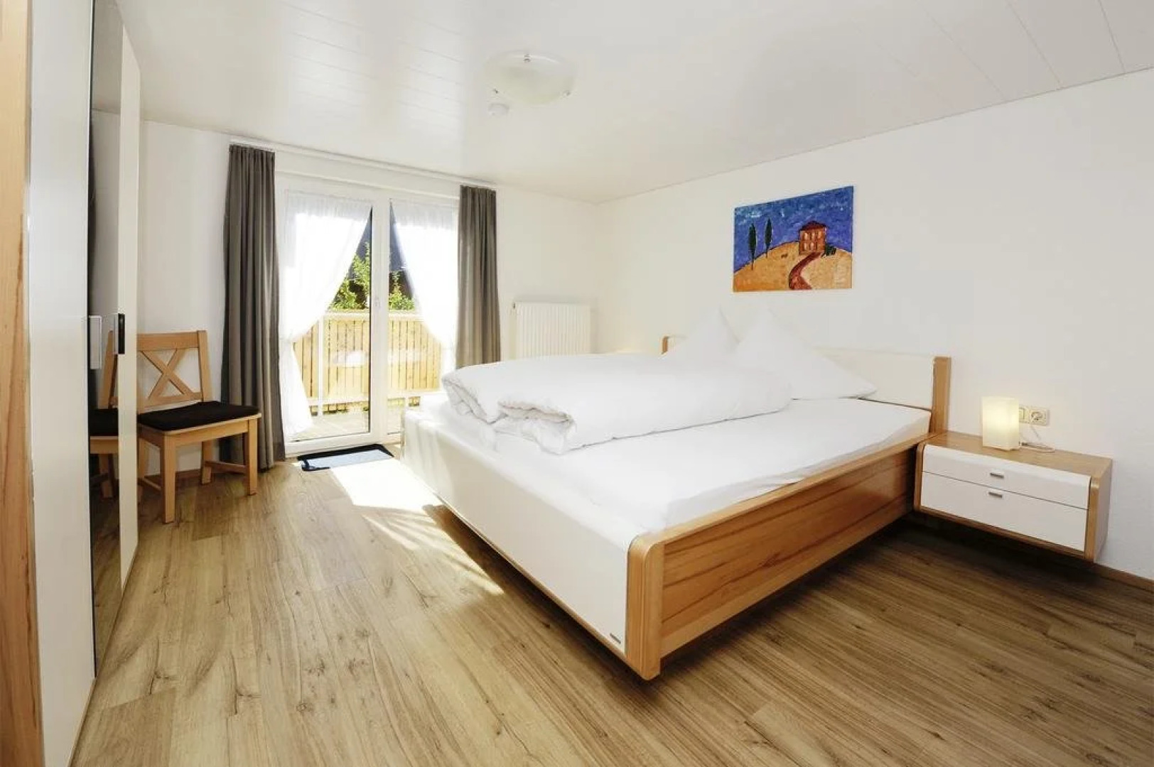 Aktiv-Ferienwohnungen Montafon