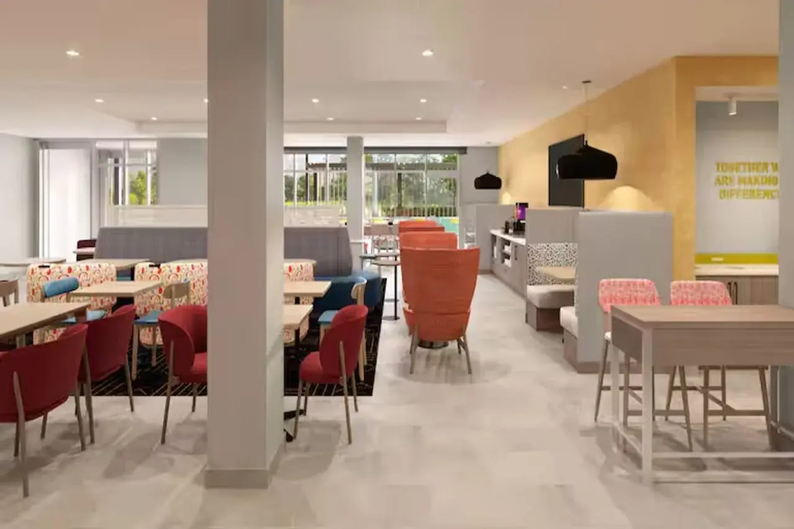 Home2 Suites By Hilton Flagstaff