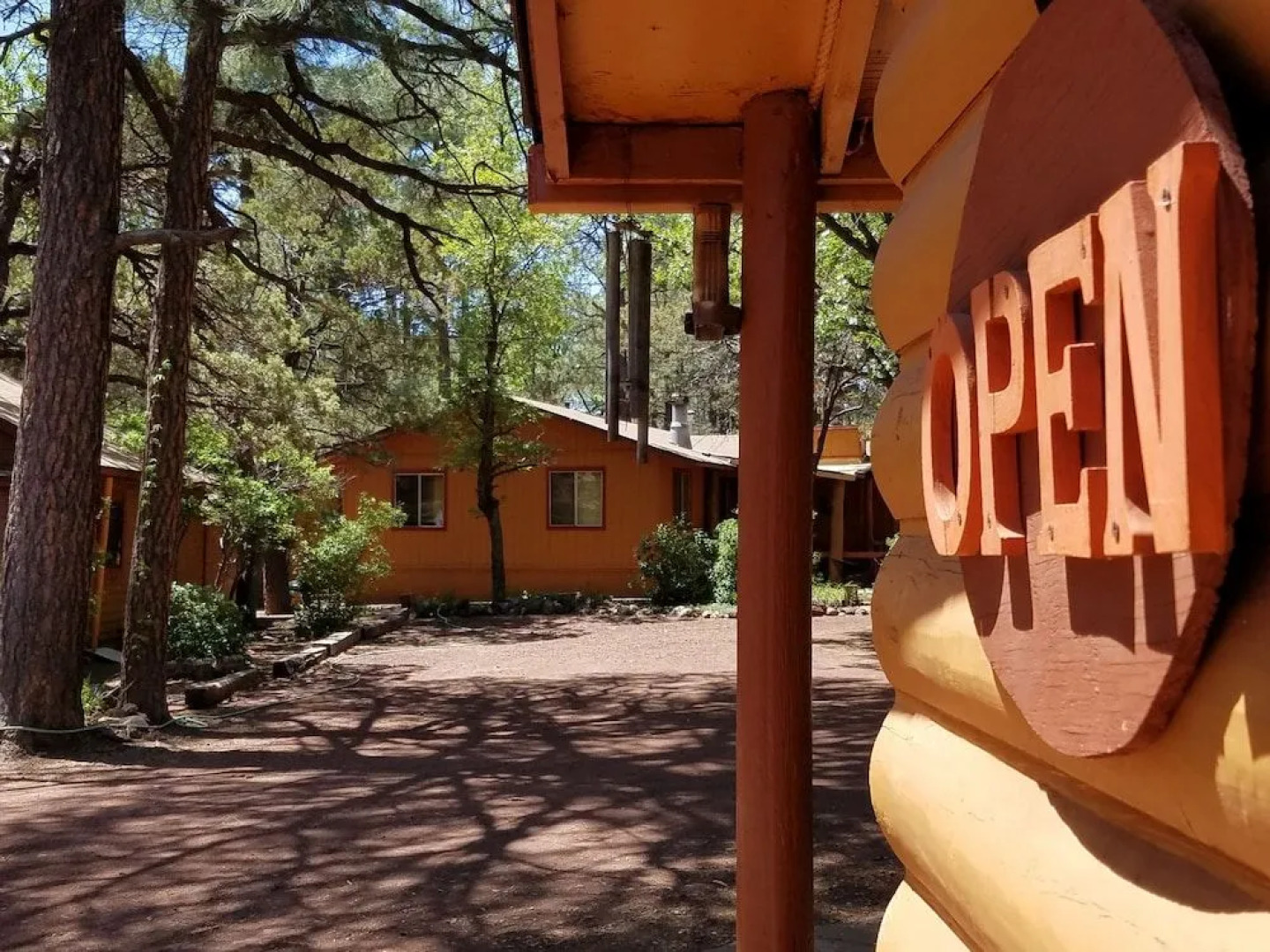 The Place at Pinetop