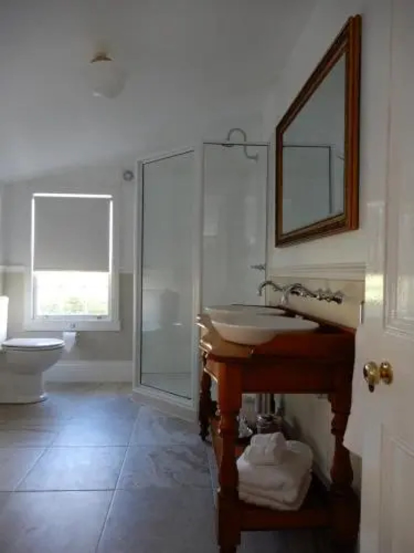 The Chapel Deloraine