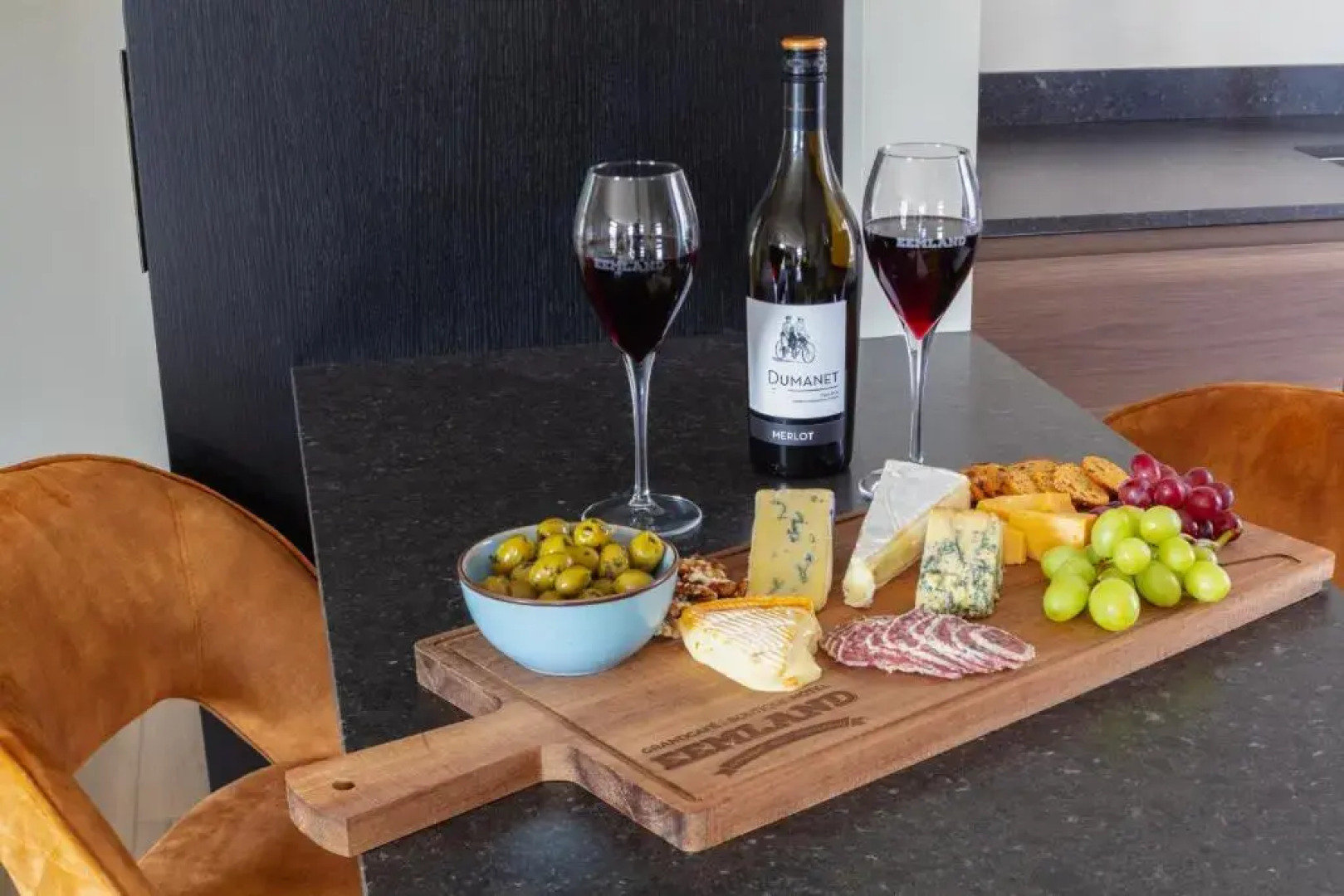 Grandcafe Boutique Hotel Eemland