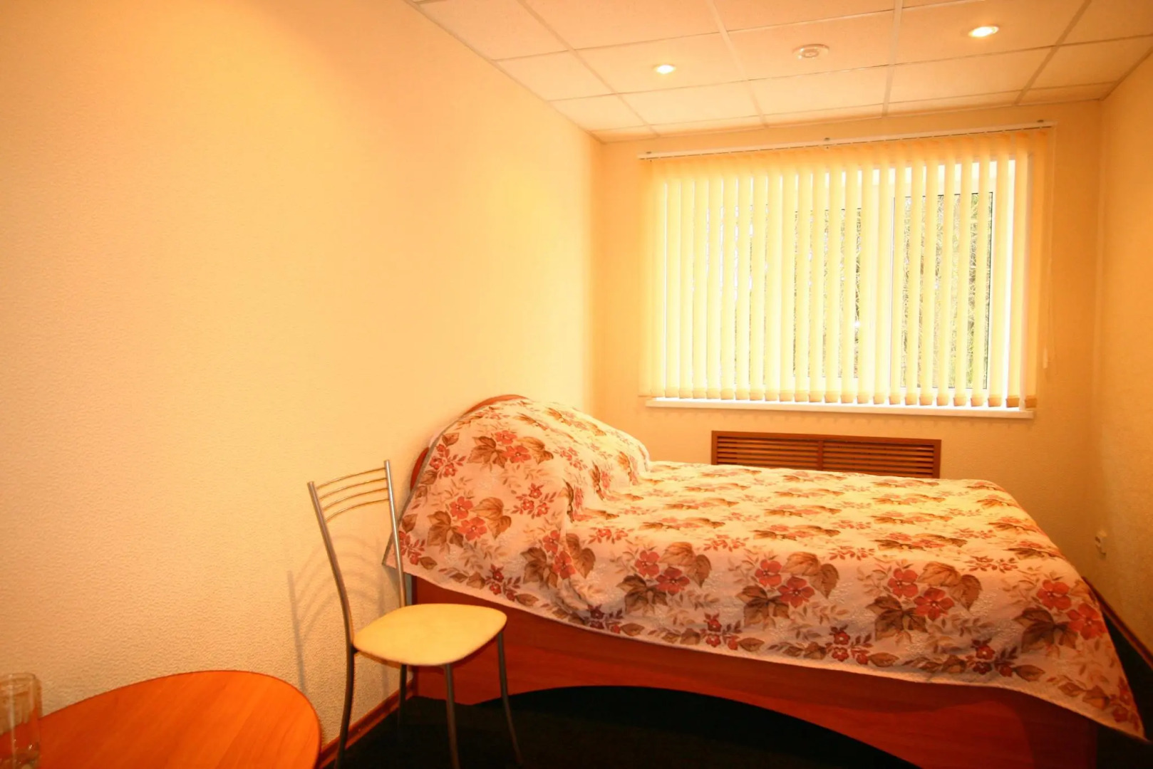 Гостиный Дом Николаевский (бывш. ВТС)