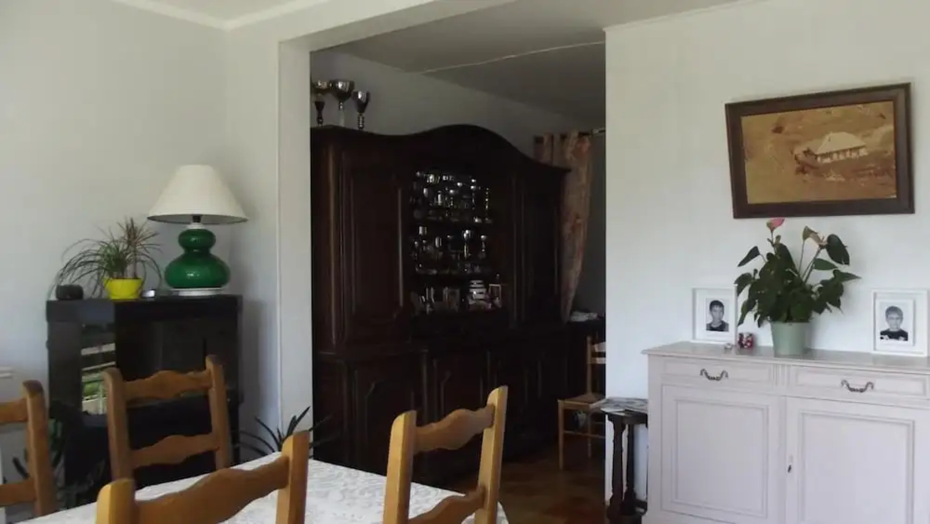 Chambres dHôtes le Belvédère