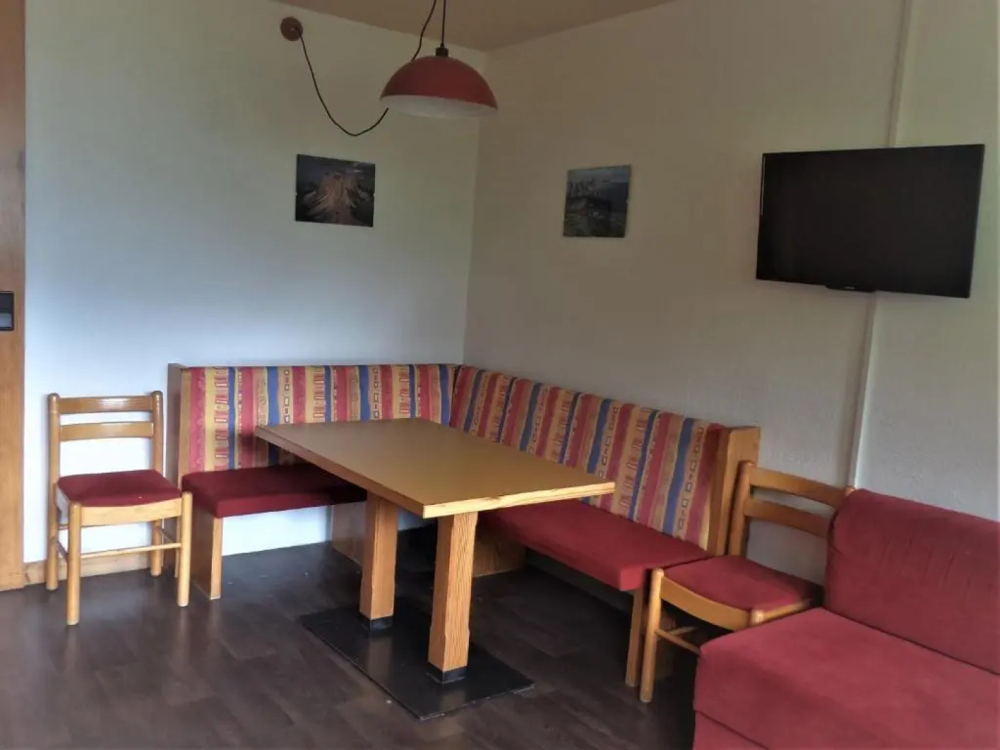 Appartamento nel Top Residence Kurz