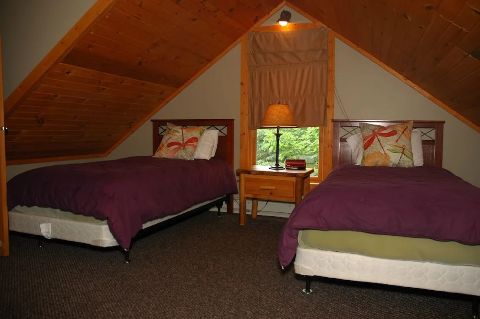 Brickyard Cottage 27 by Winfield Inn