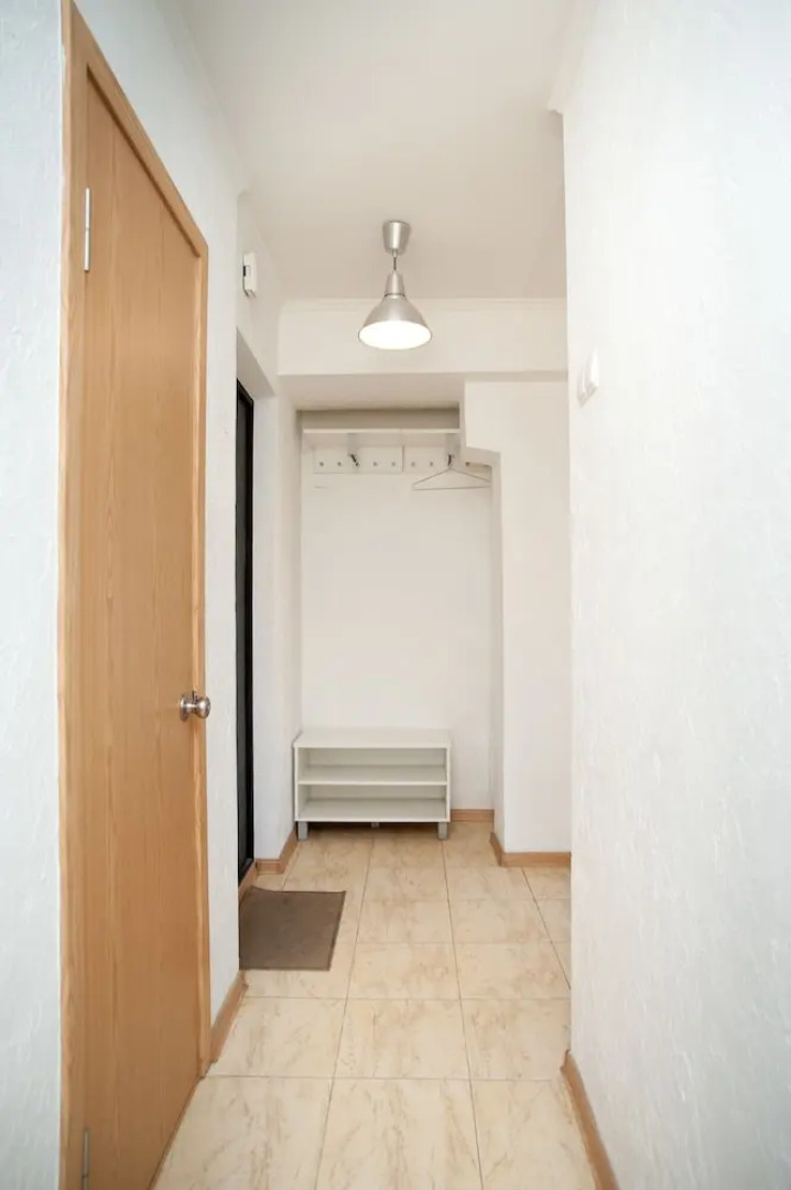 Апартаменты Moskva4you, Пресненский пер., 2