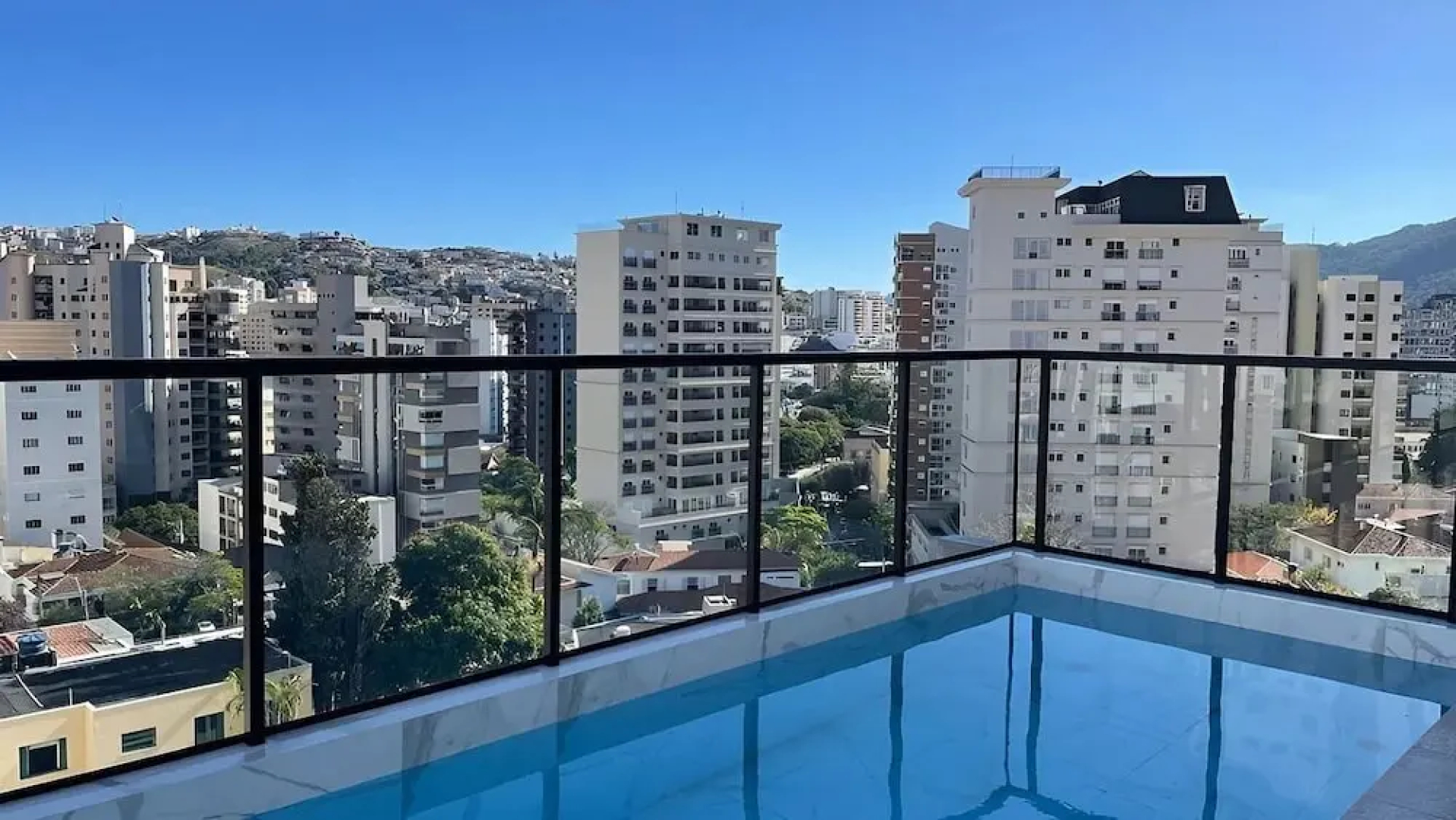 Studio Centro Poços - Tudo a Pe