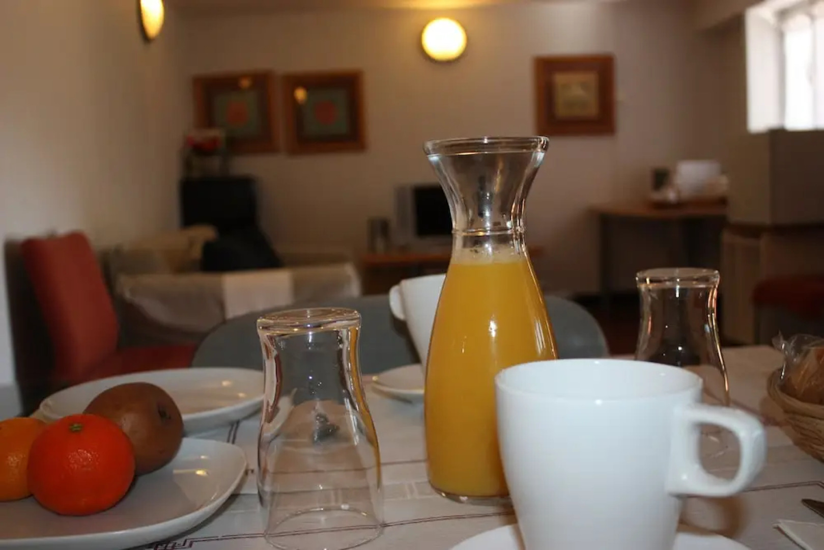 Alojamiento Rural San Pedro